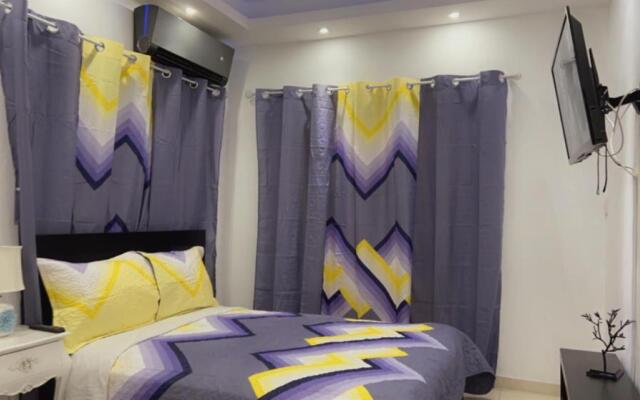 Fantástico y pequeño studio en el centro de Stgo.