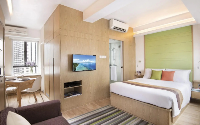 Ying'nFlo, Hong Kong, Wan Chai by Langham Hospitality Group