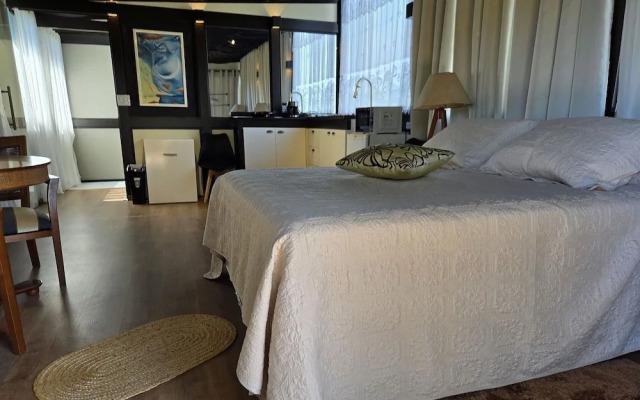 The Writers House - Suite Residences