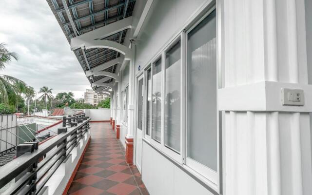 Le Huynh Mui Ne Hotel