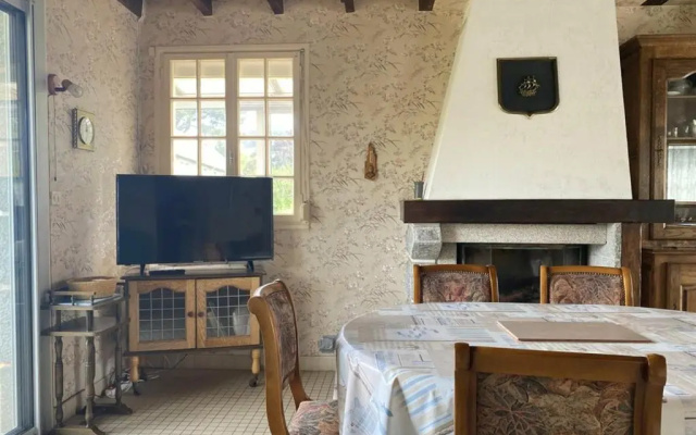 Maison Erquy-Caroual, 4 pièces, 7 personnes - FR-1-501-136