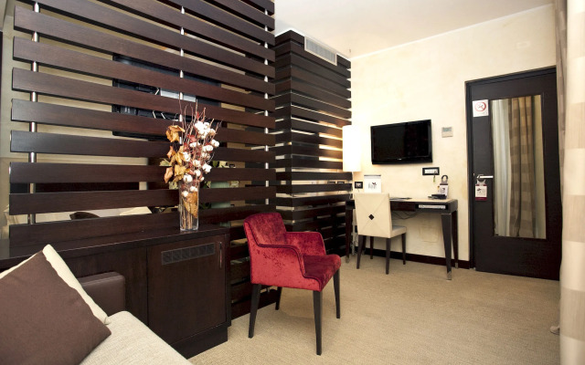 Les Fleurs Luxury House