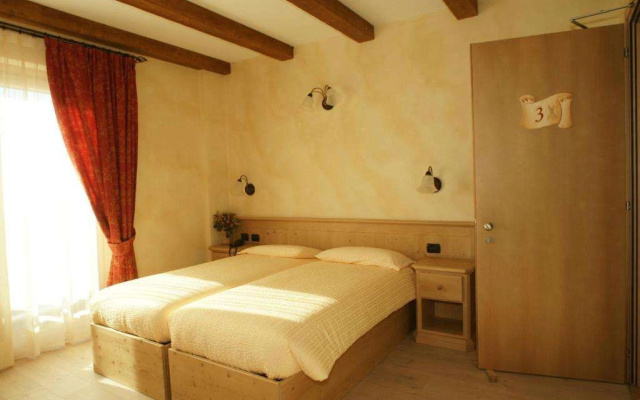 Hotel La Tea