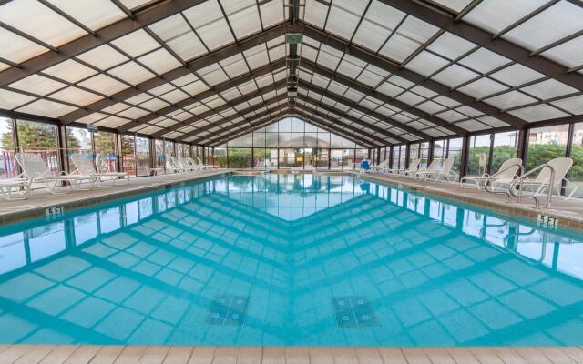 Holiday Inn Club Vacations Piney Shores Resort at Lake Conroe by IHG