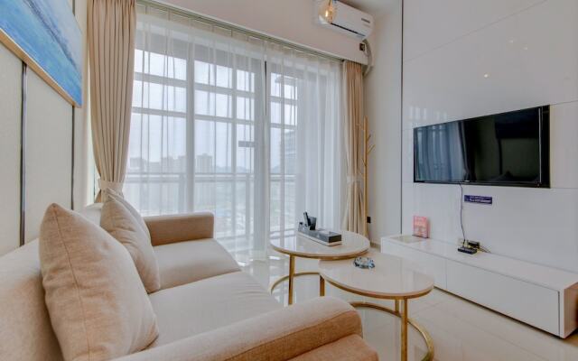 Mego's Apartment in Mego