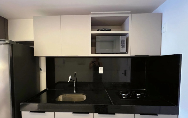 Miramar Unity - Cabo Branco