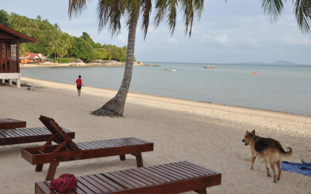 Phangan Rainbow Bungalows