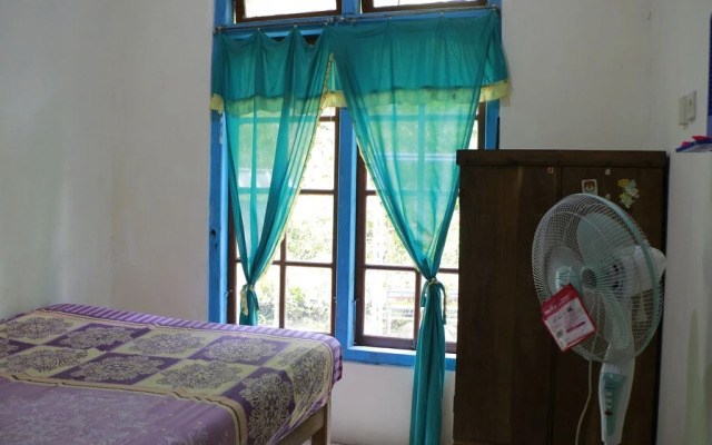 Homestay Mukti