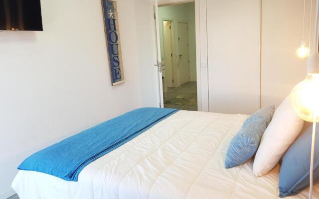 T1 BOAVISTA 6 VISTA MAR Wi-Fi Ar Cond