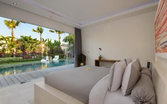 Villa Kyah