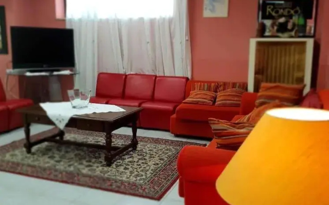Hotel Miramonti