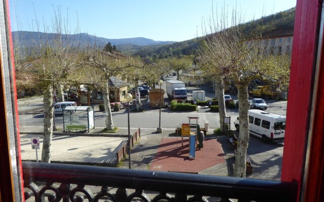 Auberge L'escaleta