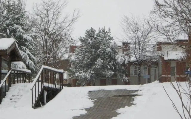 Ömer Thermal Hotel & Holiday Village