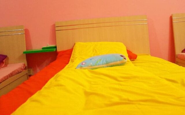 Lanshan Youth Hostel