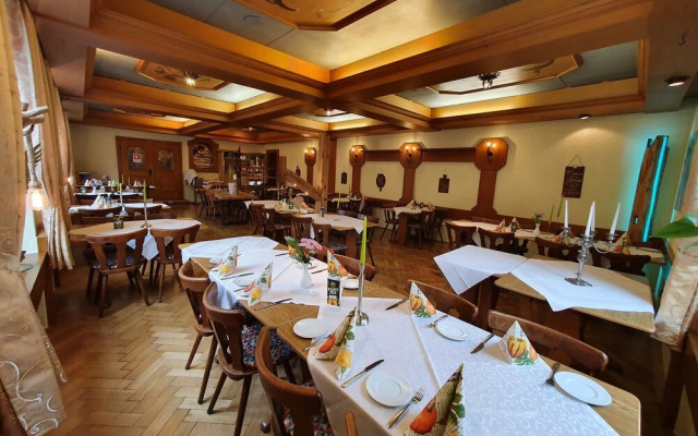 Hotel Neuenburger Hof