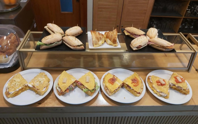 Hotel San Millan