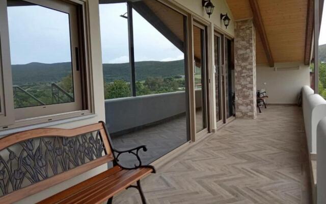 Loft by the sea-Agios Nikolaos-Lefkada