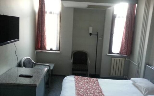 Bengi Otel