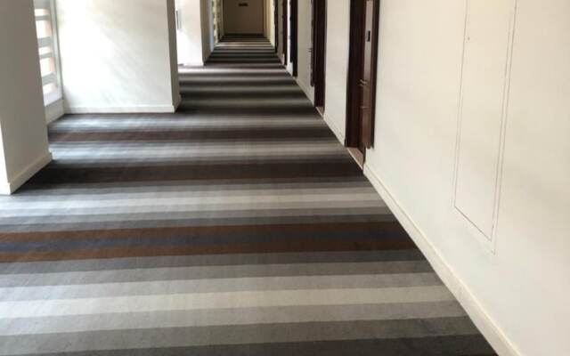 Oakwood Residence Prestige Whitefield Bangalore