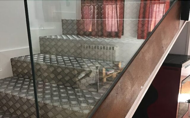 Don Juventino Casa Rural