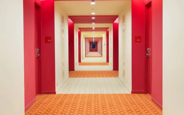 Fairfield by Marriott Chennai Mahindra World City
