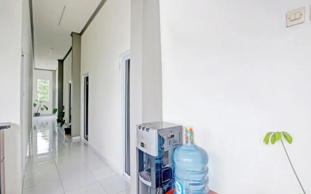 OYO 90517 Homestay Wonosobo Asri