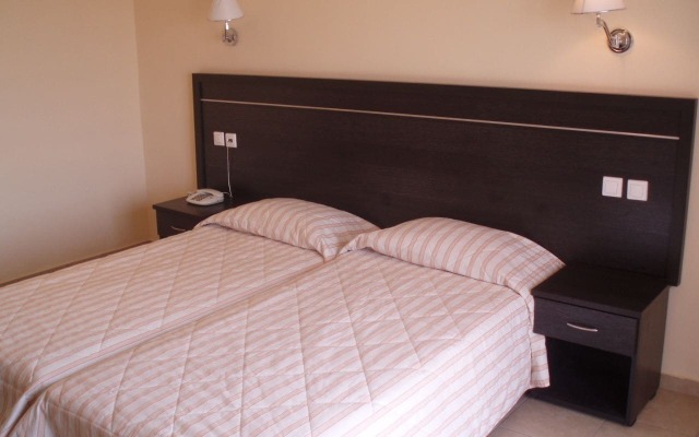 Hotel Merope