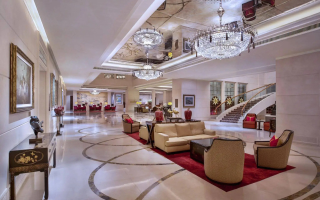 The St. Regis Singapore