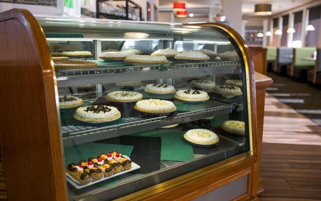 Best Western Plus Burley Inn & Convention Center