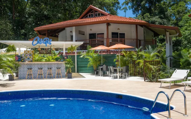 Terrazas del Caribe Hotel