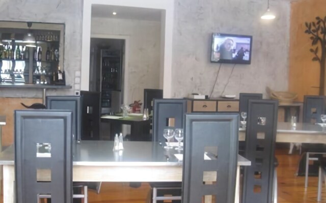 Auberge du Marronnier