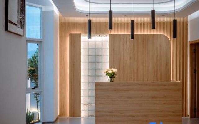 Yunling·Tuoyun Mountain - Poetry Meaning Space Hualuxury Landscape Art Hotel