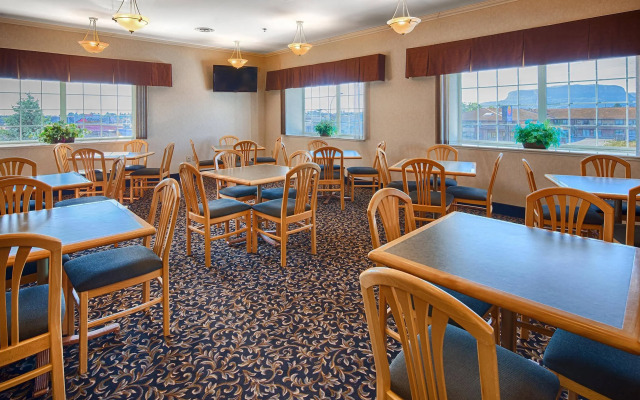 Best Western Thunder Bay Crossroads