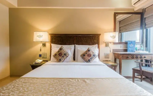 Maharaja Hotel