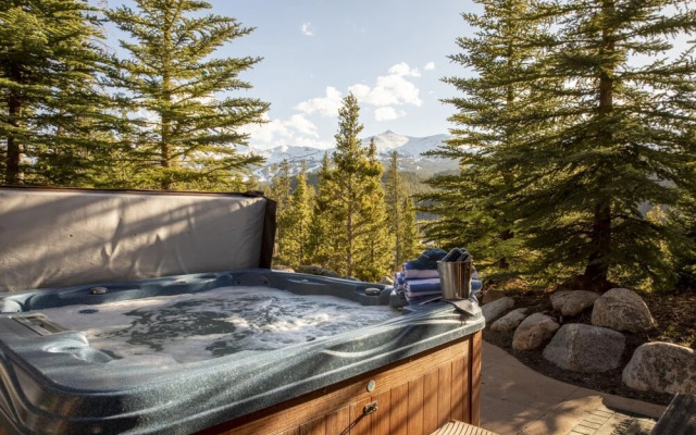 Barney Ford 2 - Zendo