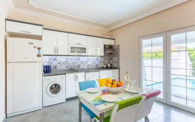 Duman Collection in Dalyan