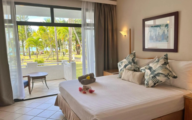 Coral Azur Beach Resort