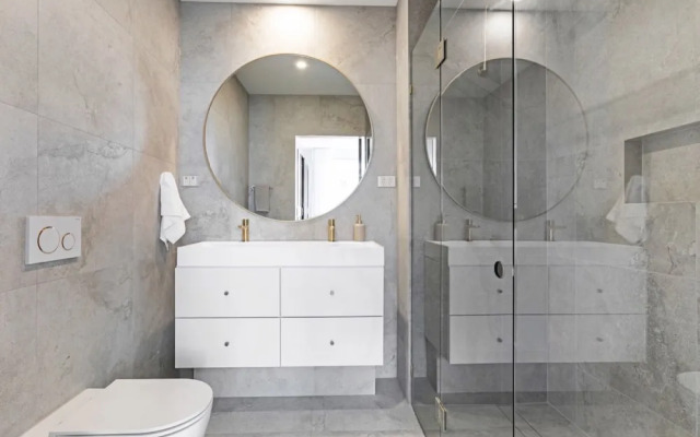 StayCentral - Prahran Penthouse