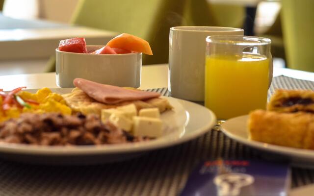 Holiday Inn Express Managua by IHG
