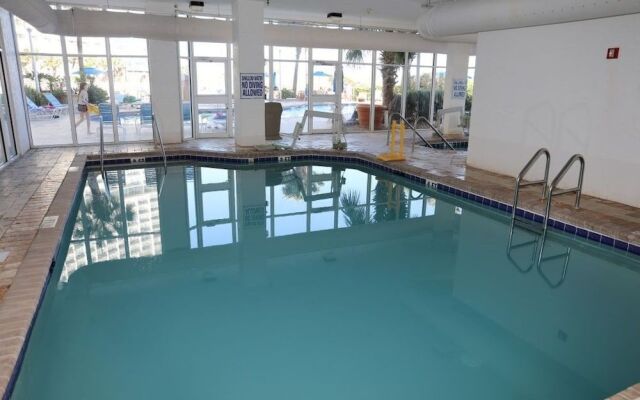 Seawatch South 403 - 2 Br Condo