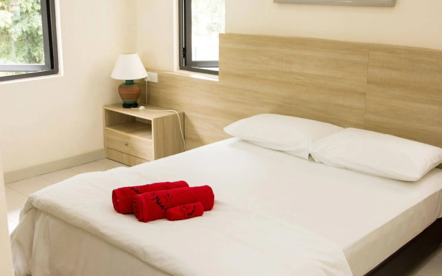 Naam Boutique Lodge