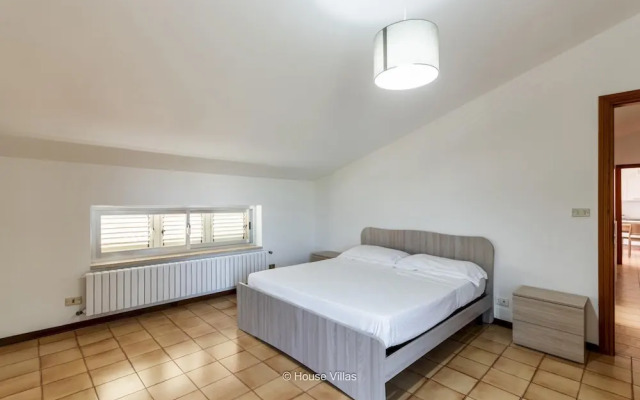 House Villas - Orchid Apartment