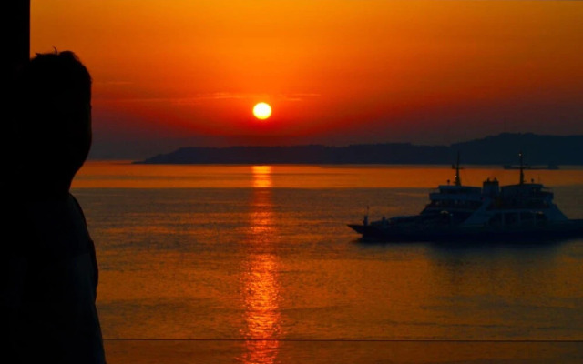 Hotel Deniz