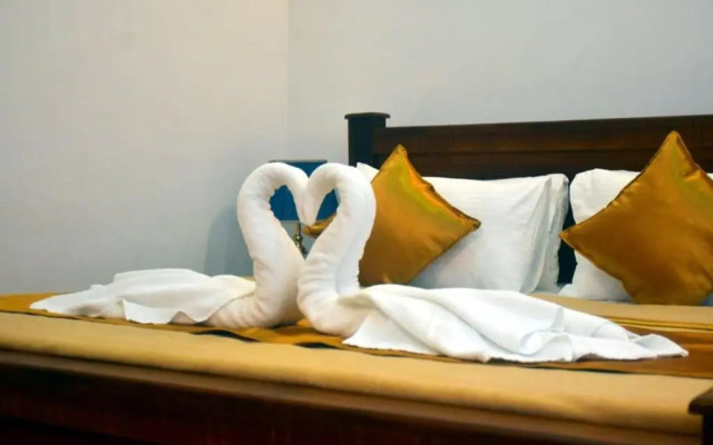 Hotel Barbara Villa