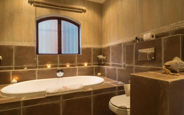 Villa Paradisa Guest House