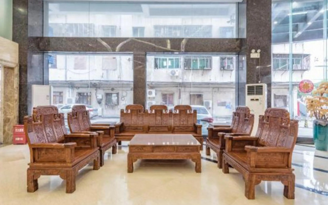 Quanzhou Siji Guangming Hotel