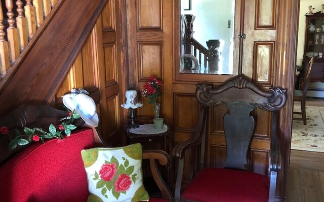 Antique Rose Inn Windham