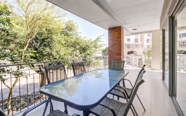 UniqueStay Mayfair Deluxe Apartment