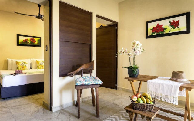 Moon Dreams Villas El Jardin
