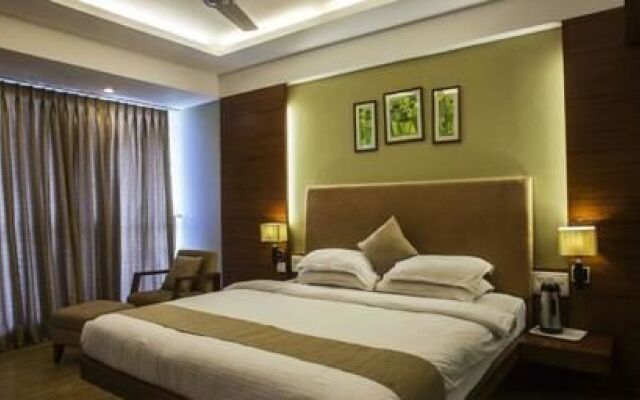 Hotel Park Prime Goa